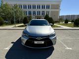 Toyota Camry 2015 годаүшін6 400 000 тг. в Актау – фото 2