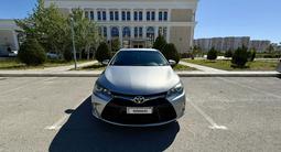 Toyota Camry 2015 годаүшін6 400 000 тг. в Актау – фото 2