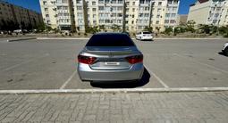 Toyota Camry 2015 годаүшін6 400 000 тг. в Актау – фото 5