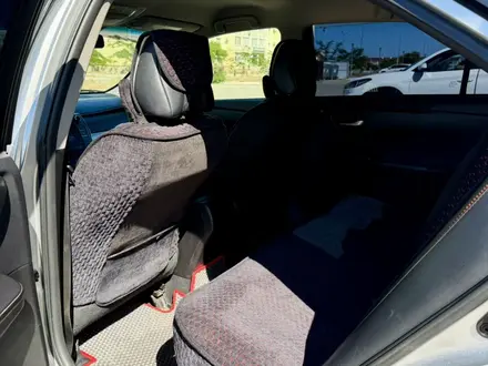 Toyota Camry 2015 года за 6 400 000 тг. в Актау – фото 8