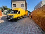 Volkswagen Crafter 2009 года за 12 000 000 тг. в Талдыкорган – фото 2