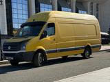 Volkswagen Crafter 2009 года за 12 000 000 тг. в Талдыкорган