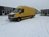 Volkswagen Crafter 2009 года за 12 000 000 тг. в Талдыкорган – фото 4