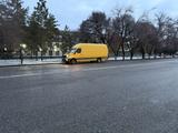 Volkswagen Crafter 2009 года за 12 000 000 тг. в Талдыкорган – фото 3