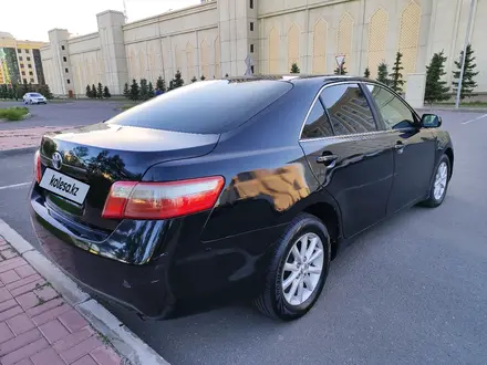 Toyota Camry 2009 года за 5 700 000 тг. в Астана – фото 9