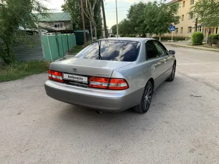 Toyota Windom 2001 года за 5 000 000 тг. в Алматы – фото 7