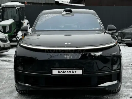 Li L9 2023 года за 27 000 000 тг. в Шымкент