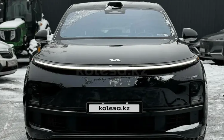 Li L9 2023 года за 27 000 000 тг. в Шымкент