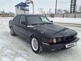 BMW 520 1991 годаүшін1 500 000 тг. в Караганда – фото 2