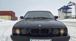 BMW 520 1991 года за 1 500 000 тг. в Караганда
