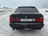 BMW 520 1991 года за 1 800 000 тг. в Караганда – фото 3
