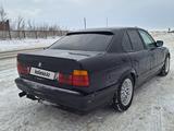 BMW 520 1991 годаүшін1 500 000 тг. в Караганда – фото 5