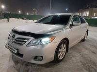 Toyota Camry 2010 годаүшін7 000 000 тг. в Астана