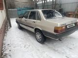 Audi 80 1984 годаfor800 000 тг. в Тараз – фото 4