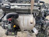 Двигатель на nissan presage ка 2.4, Ниссан пресажүшін270 000 тг. в Алматы – фото 5