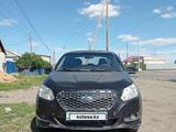 Datsun on-DO 2014 годаүшін1 400 000 тг. в Семей – фото 2