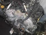 Nissan murano z51 vq 3.5 двигатель 3.5 литра за 35 000 тг. в Алматы