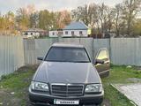 Mercedes-Benz C 200 1994 года за 1 600 000 тг. в Талдыкорган