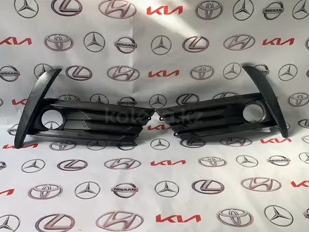 Оправа, накладка туманки 81482-02620 81481-02630 за 30 000 тг. в Шымкент