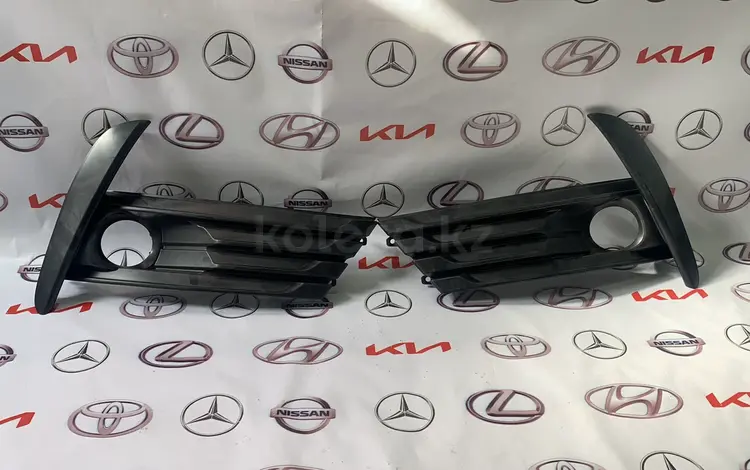 Оправа, накладка туманки 81482-02620 81481-02630 за 30 000 тг. в Шымкент