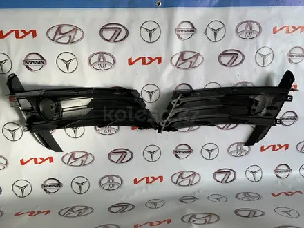 Оправа, накладка туманки 81482-02620 81481-02630 за 30 000 тг. в Шымкент – фото 2