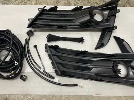 Оправа, накладка туманки 81482-02620 81481-02630 за 30 000 тг. в Шымкент – фото 3