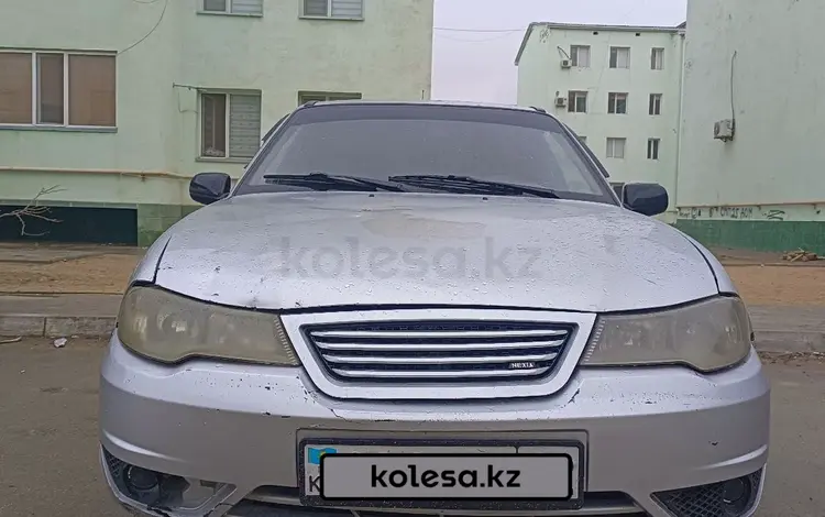 Daewoo Nexia 2010 года за 1 000 000 тг. в Актау