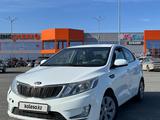 Kia Rio 2014 года за 5 200 000 тг. в Актобе