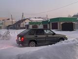 ВАЗ (Lada) 2114 2011 года за 1 600 000 тг. в Семей – фото 4