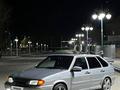 ВАЗ (Lada) 2114 2007 года за 1 250 000 тг. в Кызылорда – фото 2