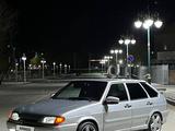 ВАЗ (Lada) 2114 2007 годаүшін1 250 000 тг. в Кызылорда – фото 2
