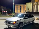 ВАЗ (Lada) 2114 2007 годаүшін1 250 000 тг. в Кызылорда – фото 5