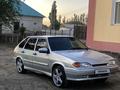 ВАЗ (Lada) 2114 2007 года за 1 250 000 тг. в Кызылорда – фото 7
