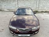 Mazda Xedos 6 1995 годаүшін1 500 000 тг. в Алматы – фото 2