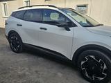 Kia Sportage 2023 года за 16 500 000 тг. в Караганда – фото 2