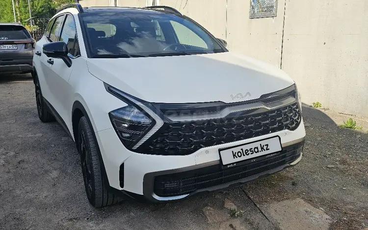 Kia Sportage 2023 года за 16 500 000 тг. в Караганда