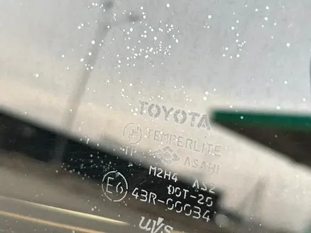 Toyota Aristo 1998 года за 3 500 000 тг. в Алматы – фото 9