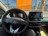Hyundai i30 2023 года за 8 500 000 тг. в Кызылорда – фото 4
