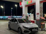 Hyundai i30 2023 года за 8 500 000 тг. в Кызылорда – фото 2