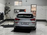 Hyundai i30 2023 года за 8 500 000 тг. в Кызылорда
