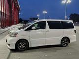 Toyota Alphard 2005 года за 5 500 000 тг. в Актобе – фото 3