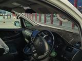 Toyota Alphard 2005 года за 5 500 000 тг. в Актобе – фото 5