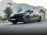 Lamborghini Urus 2021 годаfor161 800 000 тг. в Алматы – фото 2