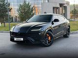 Lamborghini Urus 2021 годаfor161 800 000 тг. в Алматы