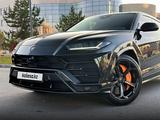 Lamborghini Urus 2021 годаfor161 800 000 тг. в Алматы – фото 3
