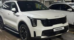 Kia Sorento 2023 года за 18 500 000 тг. в Астана – фото 4