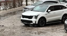Kia Sorento 2023 года за 18 500 000 тг. в Астана – фото 3