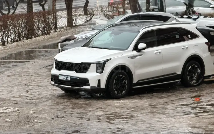 Kia Sorento 2023 года за 18 500 000 тг. в Астана