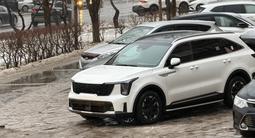 Kia Sorento 2023 года за 18 500 000 тг. в Астана – фото 2