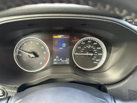 Subaru Forester 2019 года за 13 000 000 тг. в Костанай – фото 4